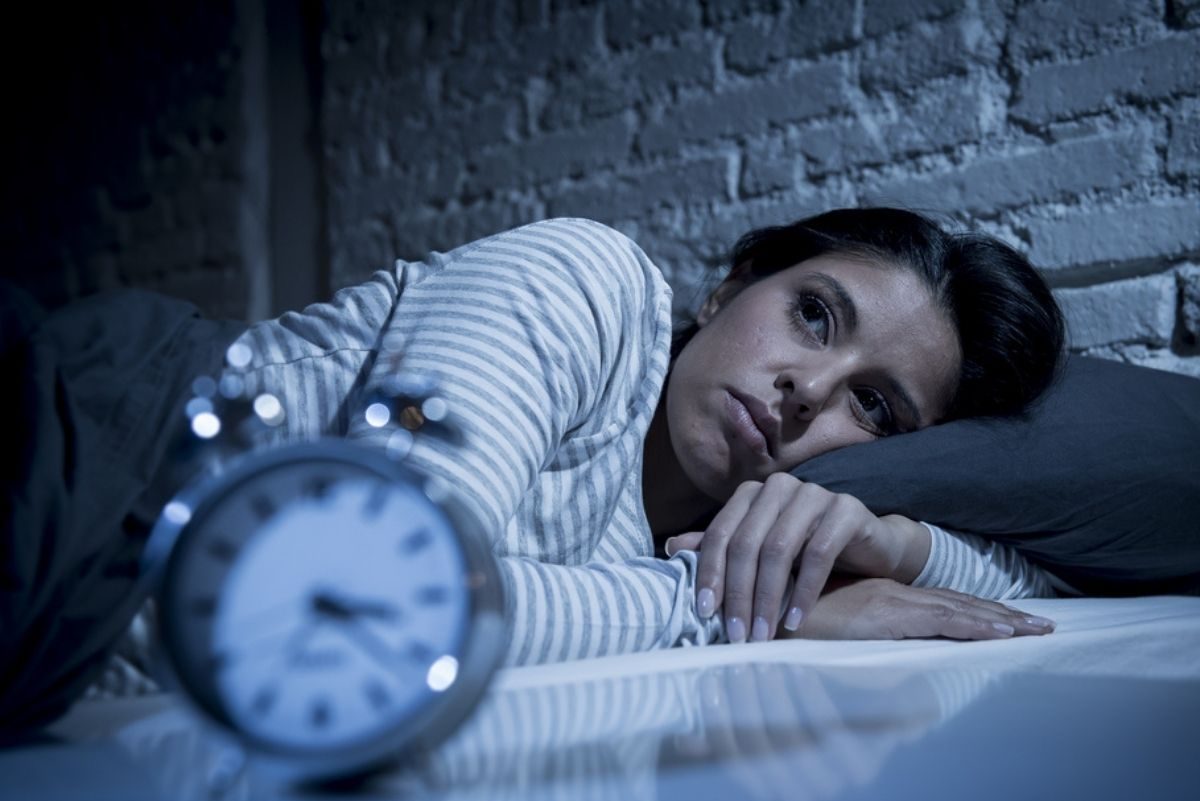 insomnia
