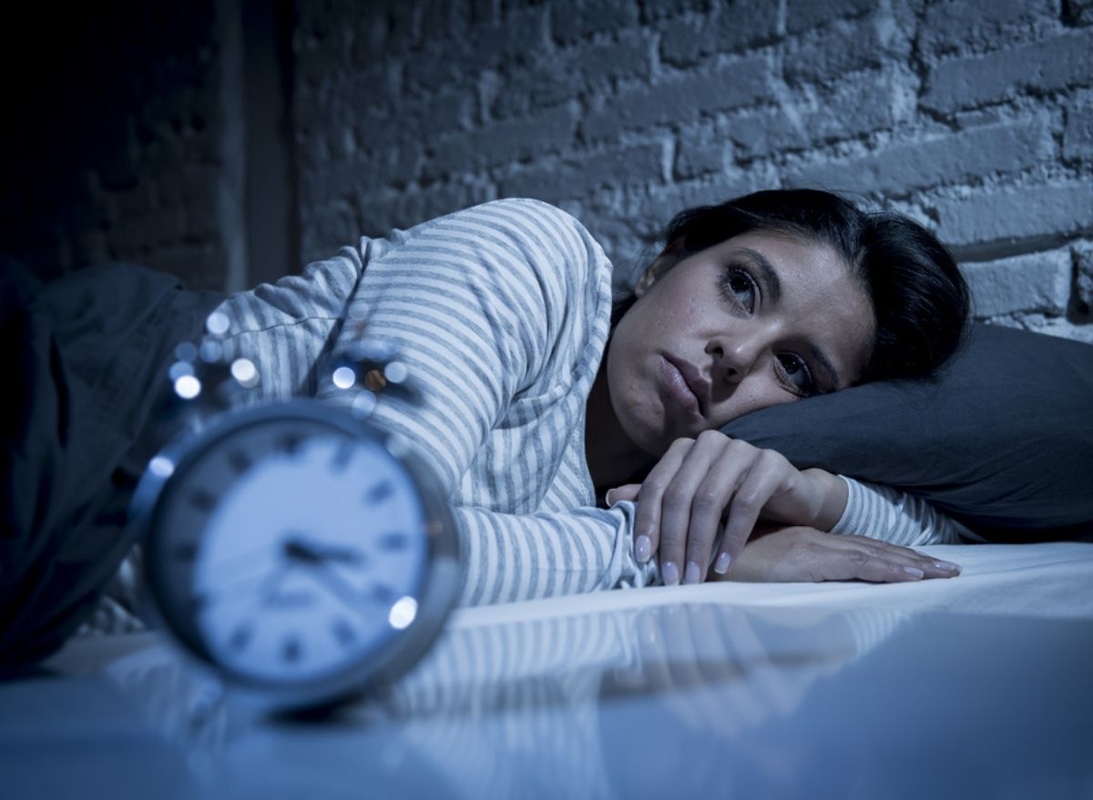 insomnia
