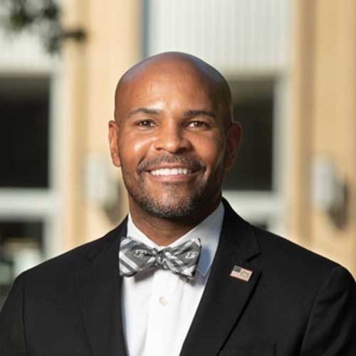 Avatar for Jerome Jerome Adams, M.D.