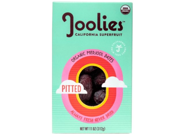 joolies organic medjool dates