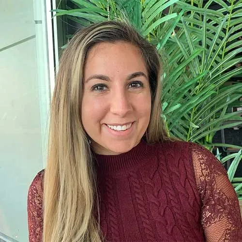 Avatar for Kayla Garritano