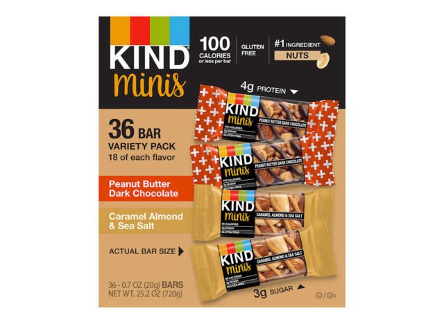 kind minis