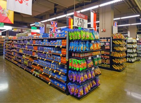 Kroger Is Seeing A Major Pest Problem At One of Its Stores