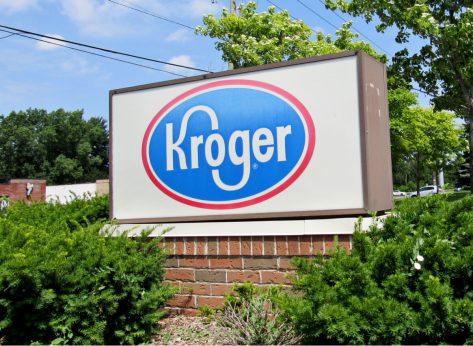 Kroger's New Holiday Commercial Will Make You Weep