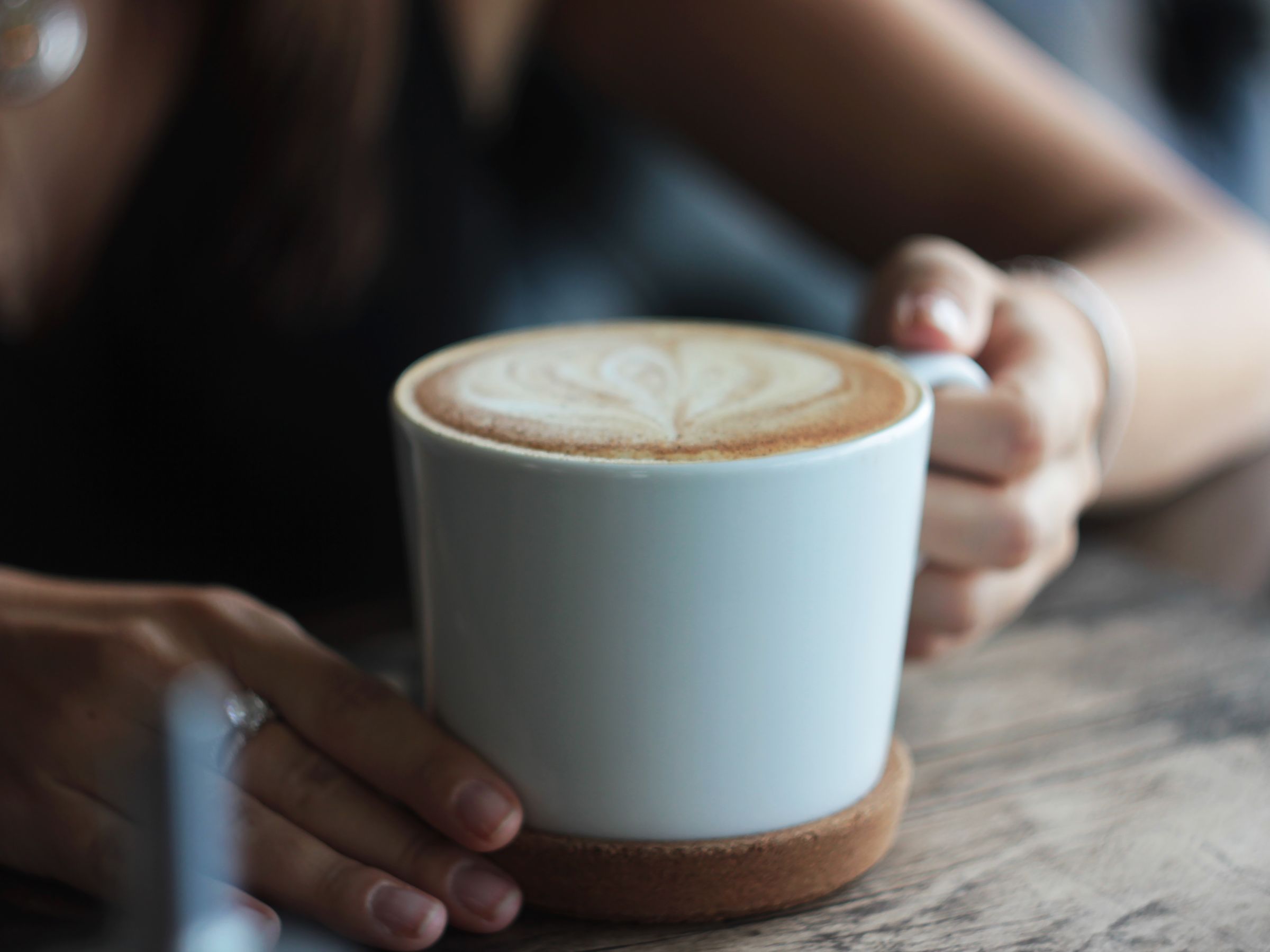 Ugly Side Effects of Drinking Too Much Coffee, According to Science