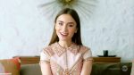 Lily Collins Skinny (lily, collins, skinny, told Harper Bazaar Lily) Lily Collins