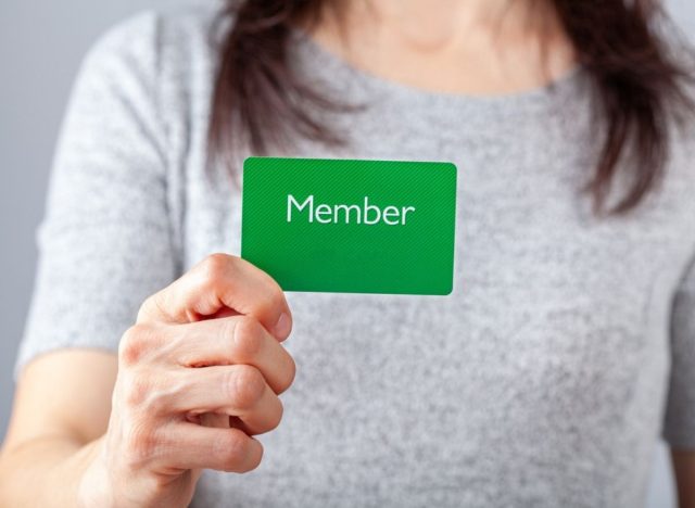 membership