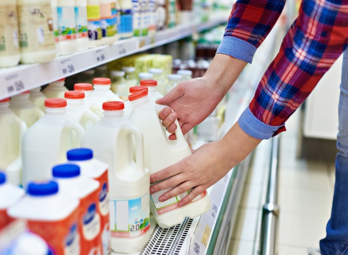 6 Grocery Items Still Facing Shortages — Eat This Not That