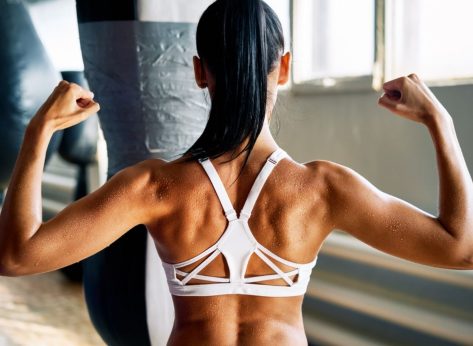 A Surprising Supplement for Stronger Muscles