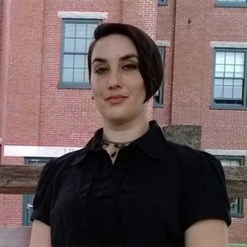 Avatar for Nicole LaMarco