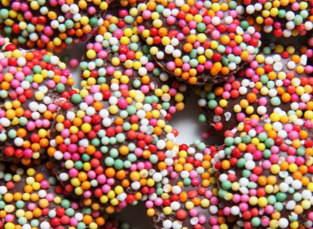 nonpareils