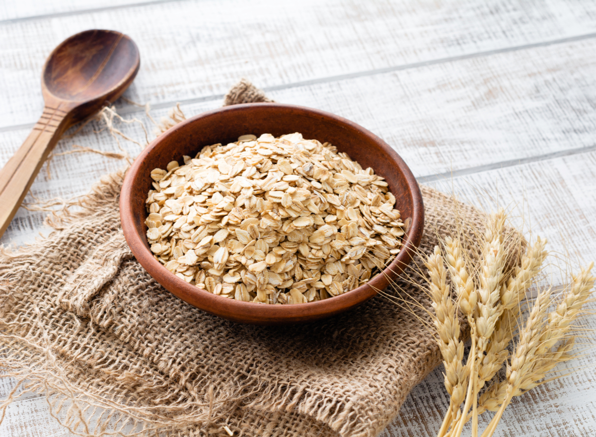 The 1 Best Breakfast Combination For High Blood Pressure, Says