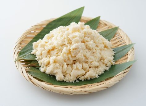 This High-Protein Food Shrinks Belly Fat