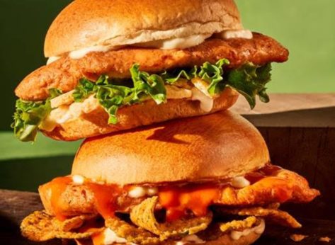This Is The Best Fast Food Chain, According To Gen Z