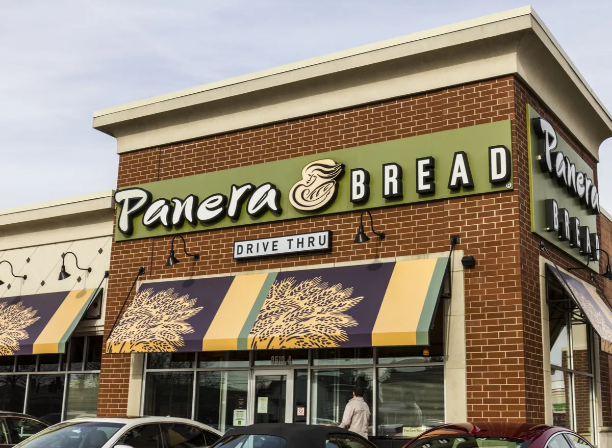 11 Secrets Panera Bread Doesn't Want You to Know