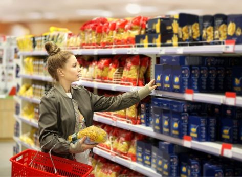 Most Complained About Grocery Store In The US