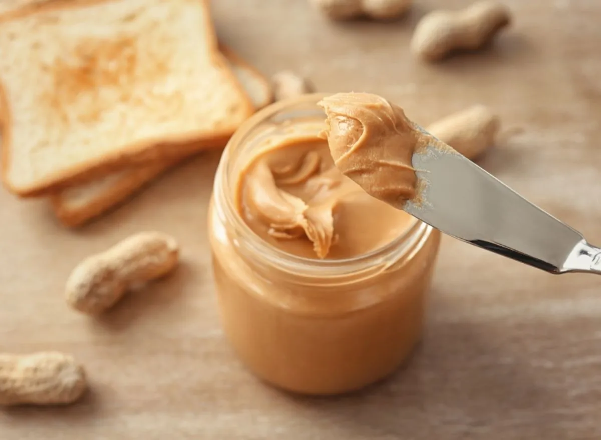 Ugly Side Effects of Eating Too Much Peanut Butter, According to Science — Eat This Not That