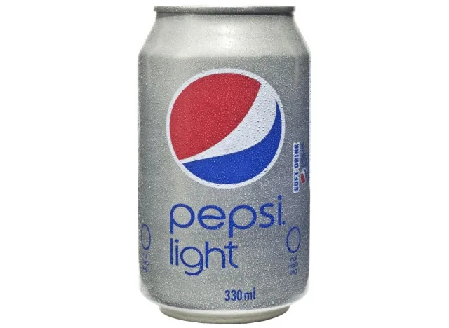 pepsi light soda