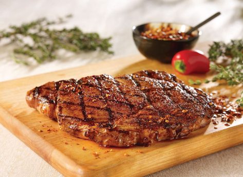 These Steakhouses Are Seeing Record Sales