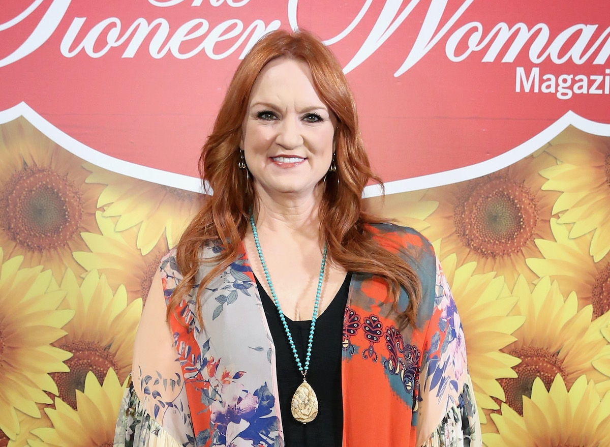 How Ree Drummond Lost 50+ Pounds With Small Lifestyle Changes