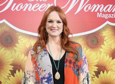 Ree Drummond