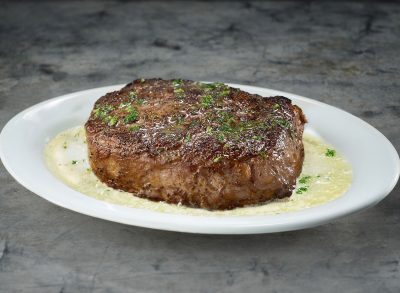 ruth's chris steakhouse steak