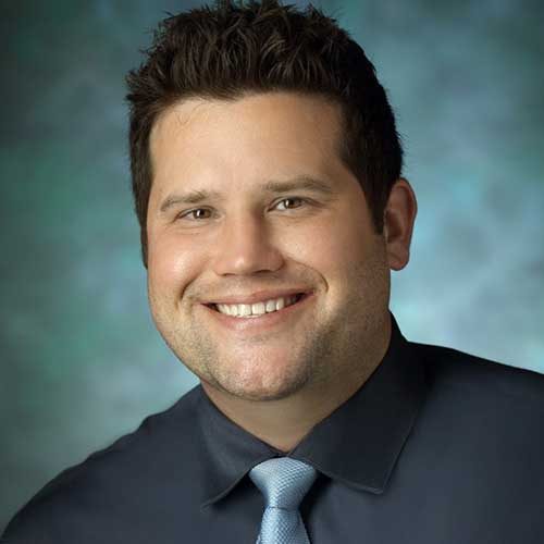 Avatar for Ryan Majchrzak PharmD, MBA, CSA, CDC