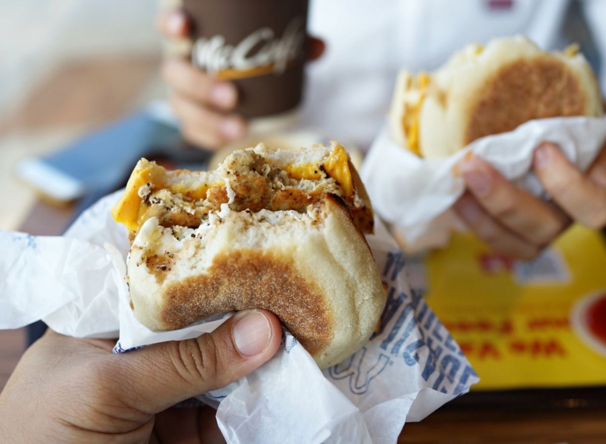 How to Find McDonald's Breakfast Sausage at the Grocery Store