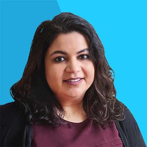 Avatar for Shaili Gandhi, PharmD