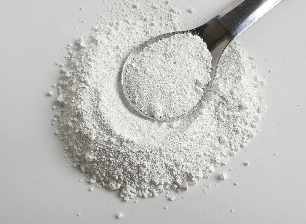 What Is Titanium Dioxide? And Why It's in Your Food — Eat This Not
