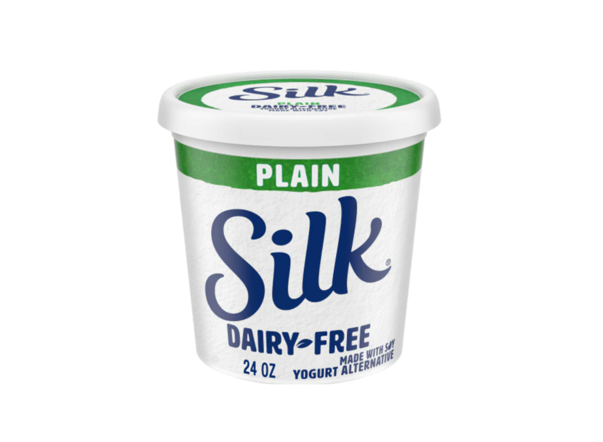 The Best Breakfast Foods to Buy at Kroger for Weight Loss, Says