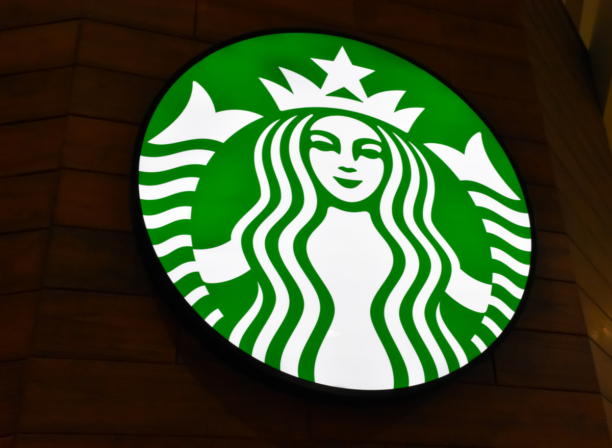 starbucks logo