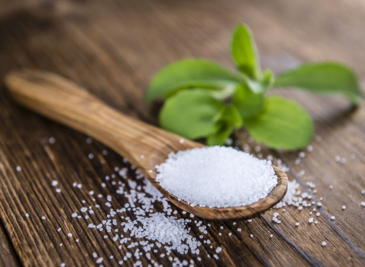 The Best Sweeteners for Your Blood Sugar—Ranked! — Eat This Not That