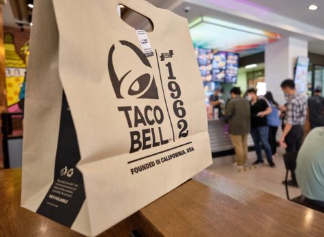 This Is Taco Bell’s Most Underrated Menu Item