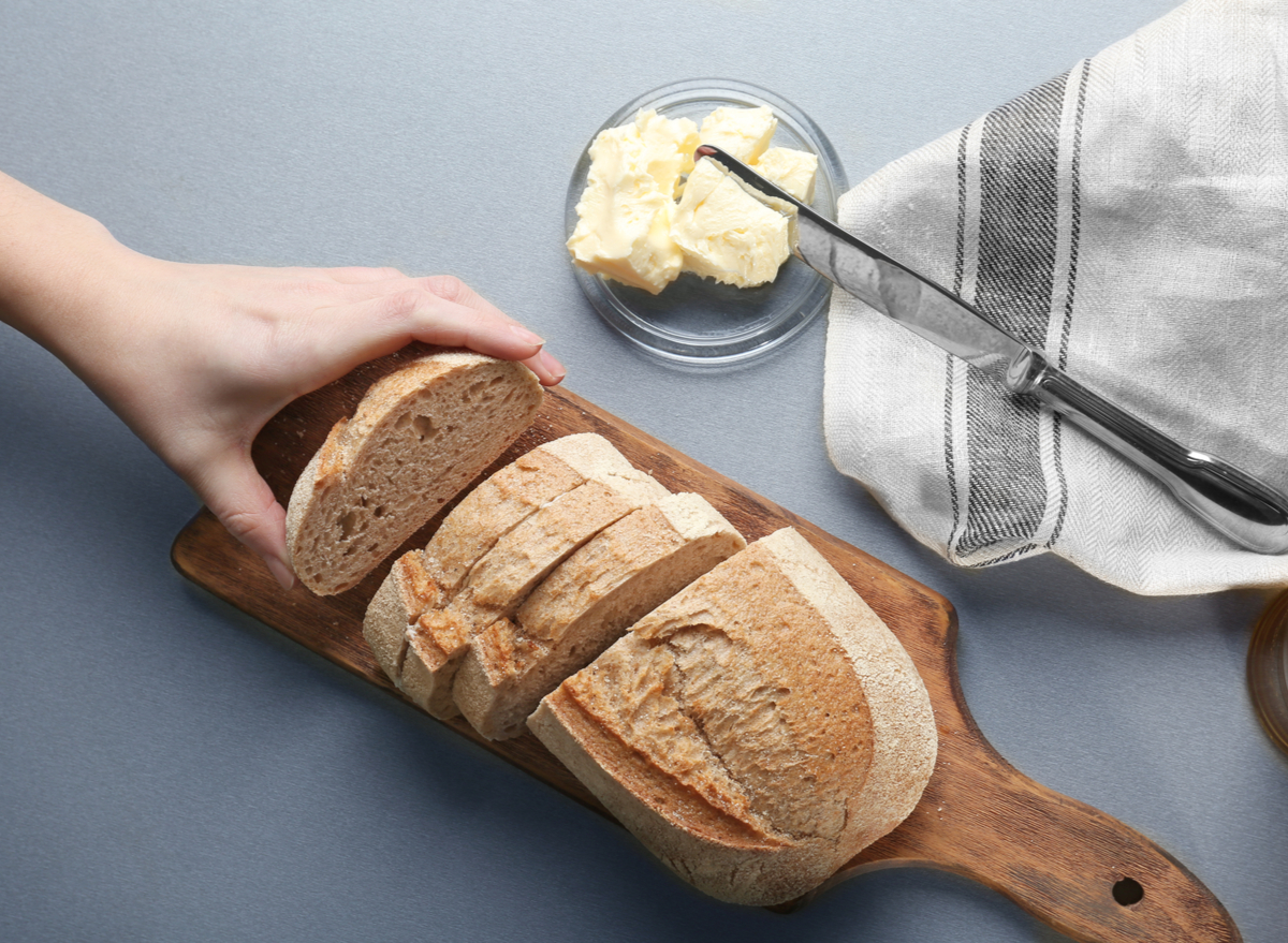 5 Worst Eating Habits for Joint Pain, Say Dietitians — Eat This Not That