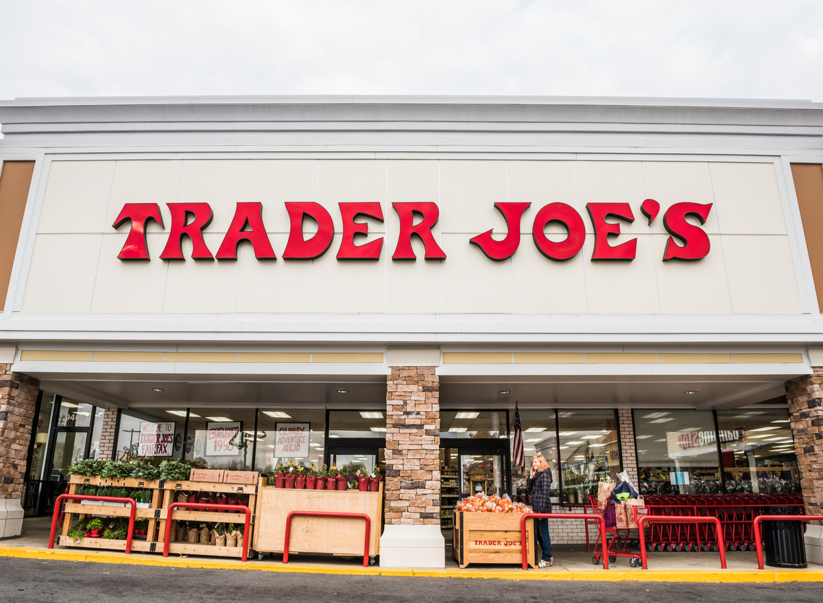 trader joes