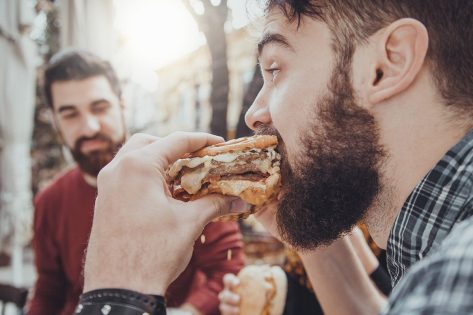 Ugly Side Effects of Having High Cholesterol