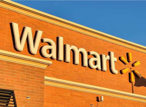 Walmart Is Recalling 13 Baked Goods