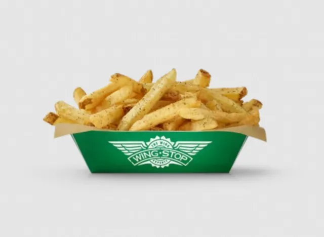 8 Secrets About Wingstop You Need to Know — Eat This Not That