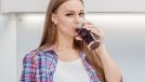 #1 Best Drink to Give You Energy, Says Dietitian
