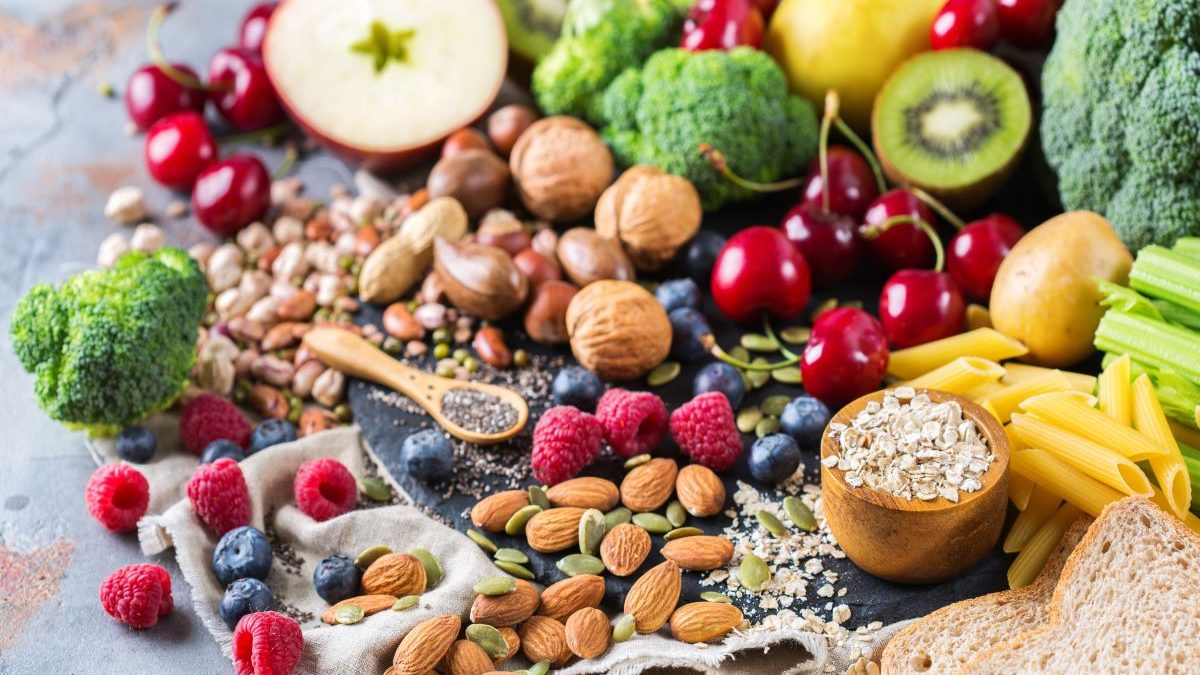 These Foods Can Help Reduce The Risk of This Undetected Chronic Disease —  Eat This Not That