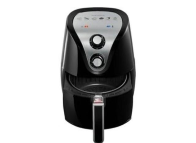 Best Buy Insignia Air Fryer