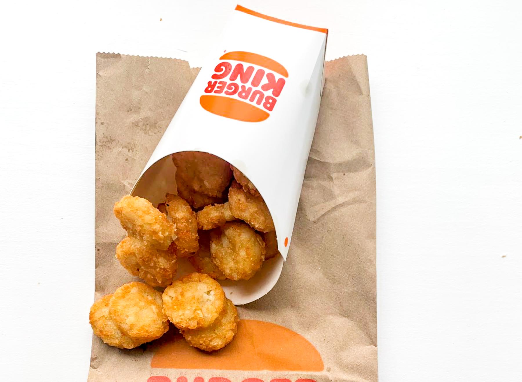 I Tasted 5 FastFood Hash Browns, and This One Is The Best — Eat This