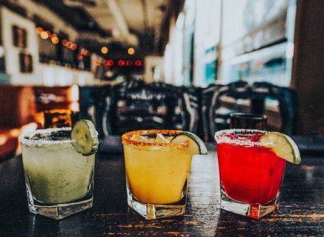 The Best Margarita in Every State