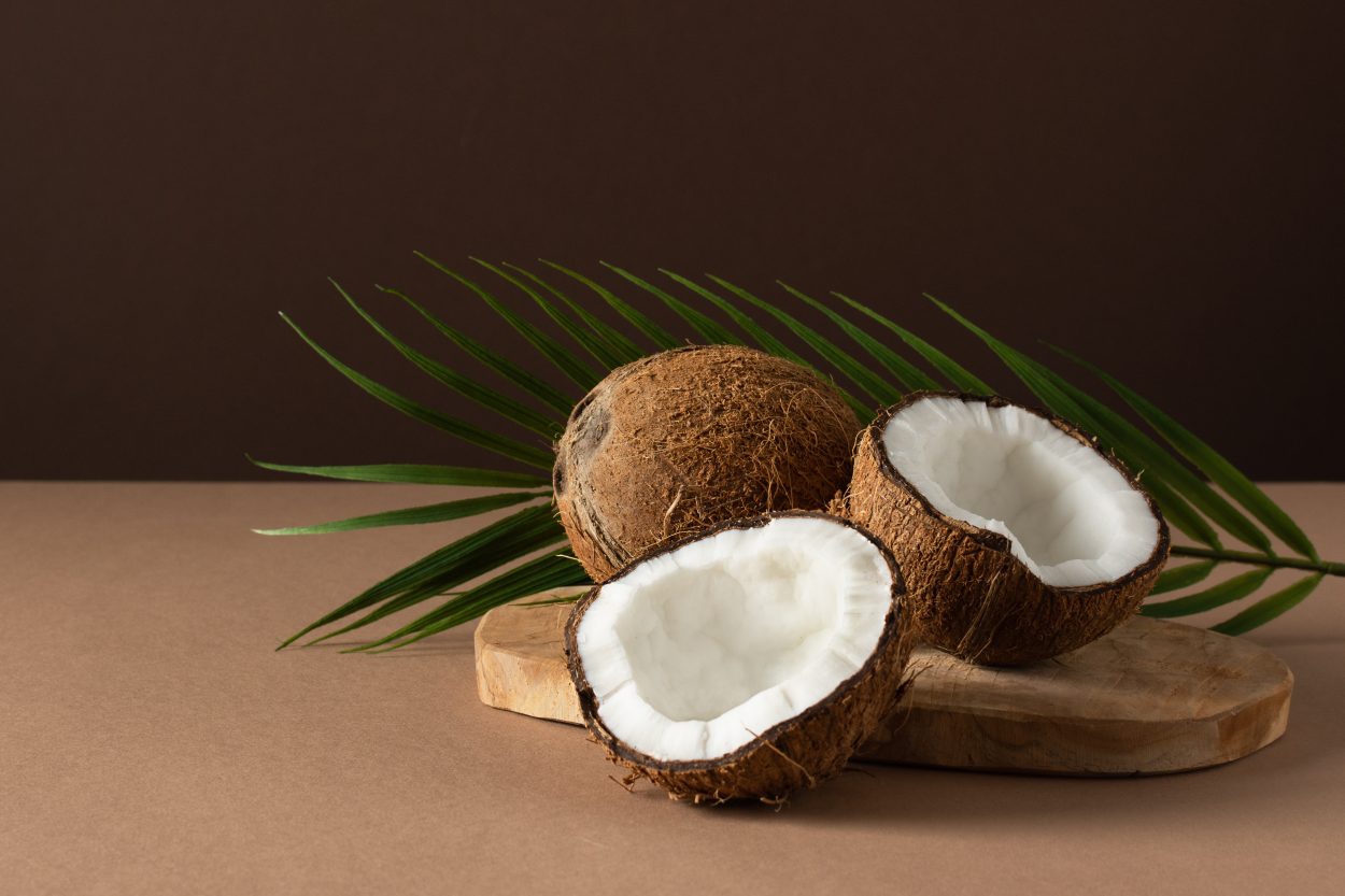 Surprising Side Effects of Coconut, Say Dietitians — Eat This Not That