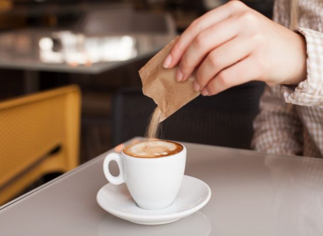 Coffee and Sugar Main Picture