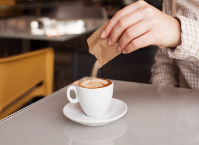 Coffee and Sugar Main Picture