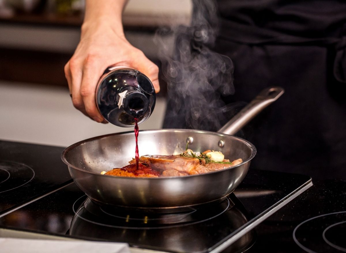 15 Old-Fashioned Cooking Tips You Should Never Use, Say Experts — Eat This Not That