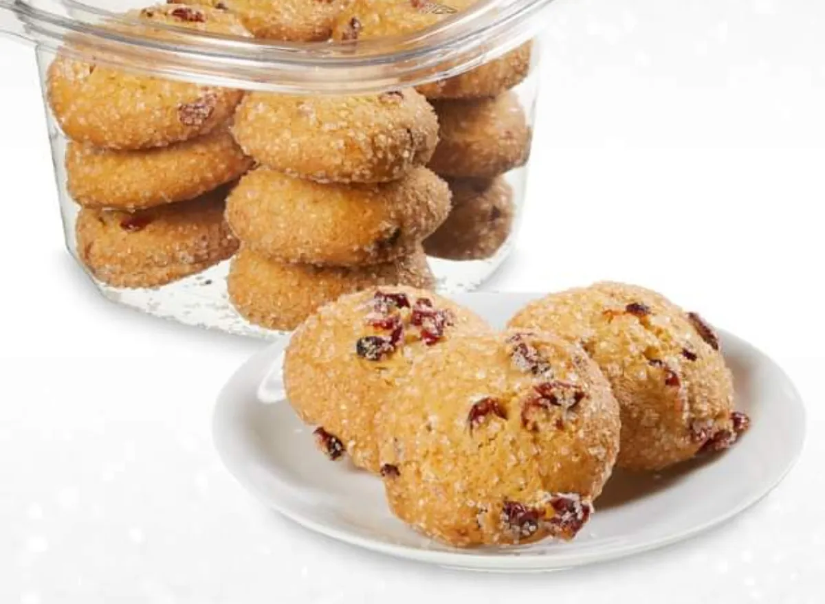 Costco Is Selling These Beloved Bakery and Deli Items Right Now — Eat