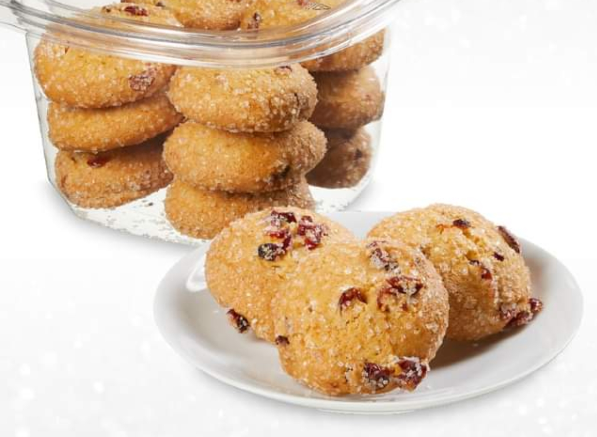 Costco Is Selling These Beloved Bakery and Deli Items Right Now — Eat